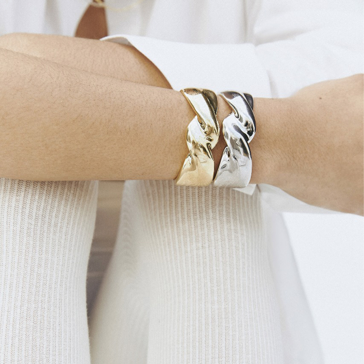 BRACELETE RIBBON
