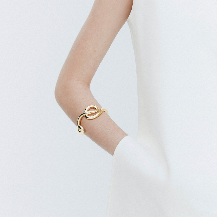 Bracelete New Twist