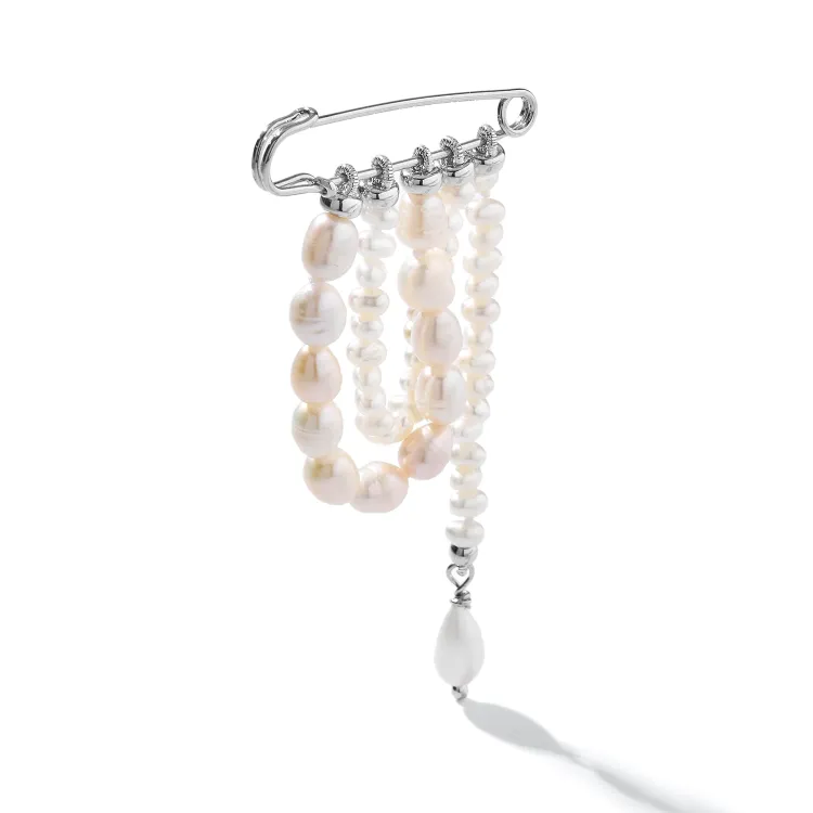 BROCHE AURA