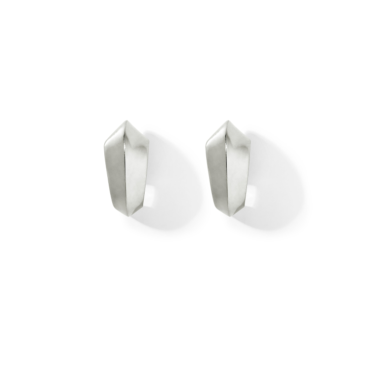 BRINCO EAR HOOK SLEEK GEO