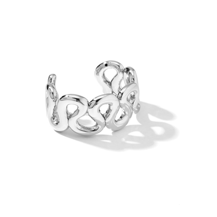 BRACELETE RETRÔ MAXXI EM RÓDIO